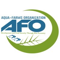 Aqua-Farms Organization - AFO logo